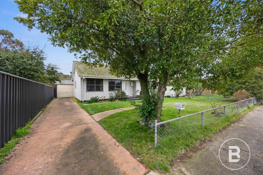 1 Clematis Ave, Wendouree, VIC 3355