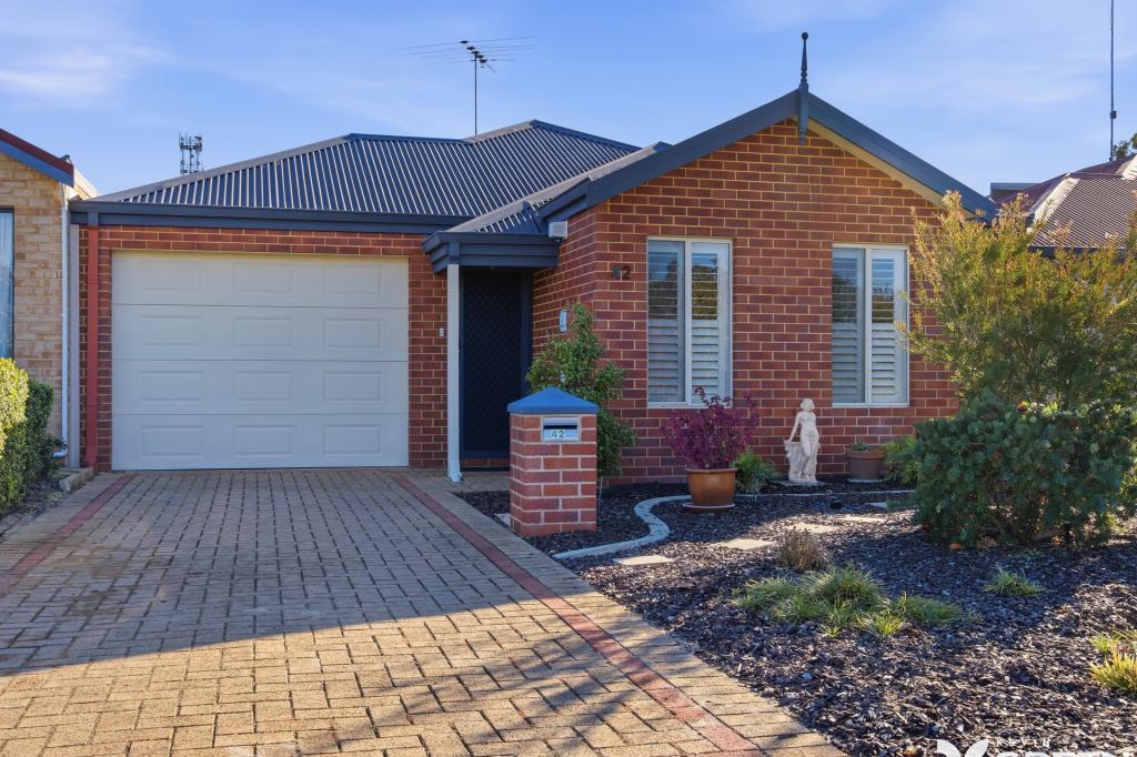 42 Creery St, Dudley Park, WA 6210