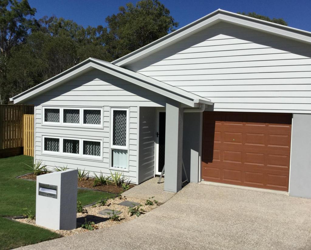 2/15 Kains Ave, Brassall, QLD 4305