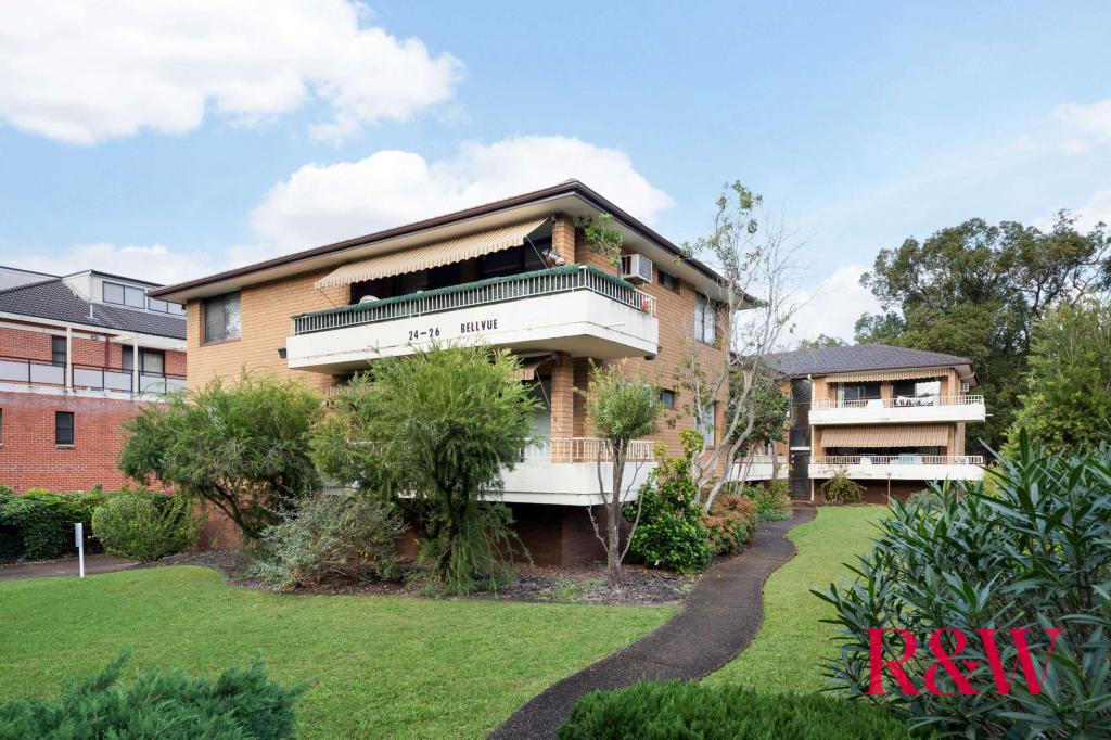 1/24-26 Beresford Rd, Strathfield, NSW 2135