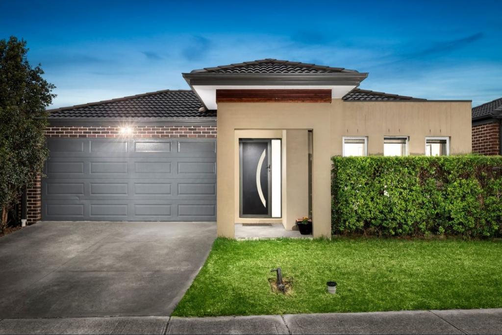 26 Barmah Dr, South Morang, VIC 3752