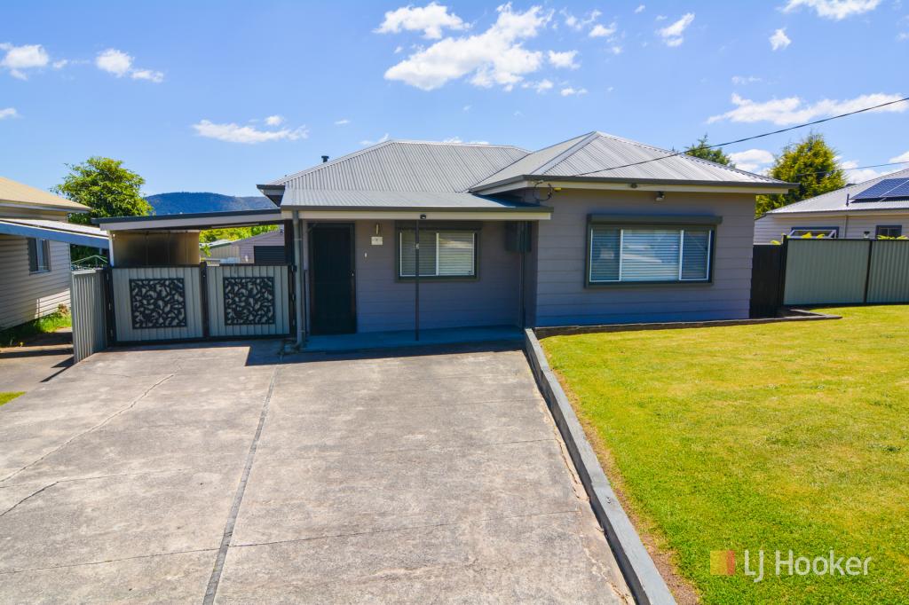 3 Tobruk St, Littleton, NSW 2790