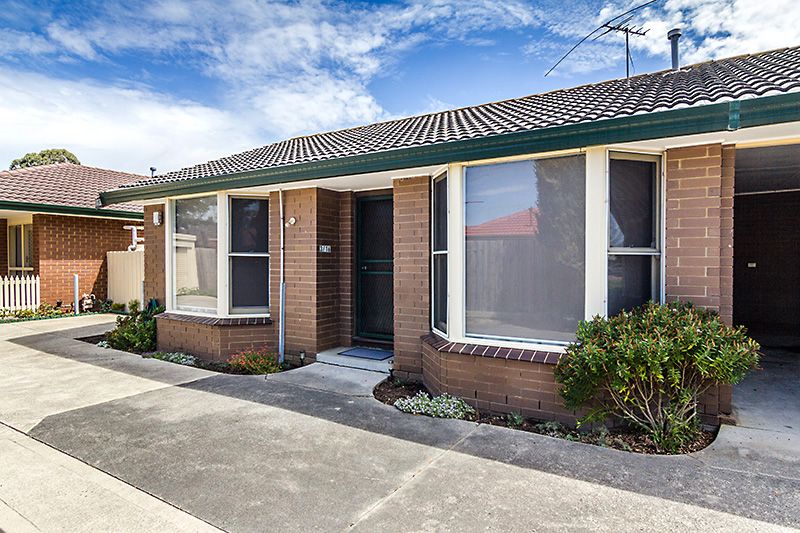 3/16 STAWELL ST, CRANBOURNE, VIC 3977
