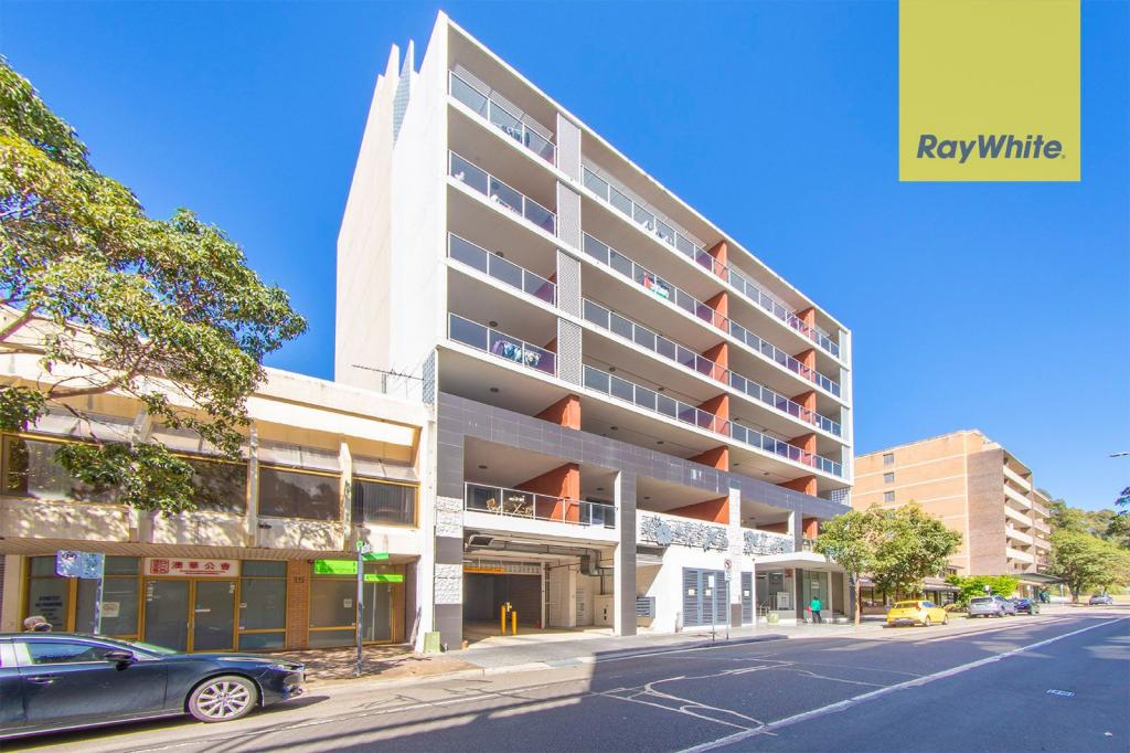 13/11 Hunter St, Parramatta, NSW 2150