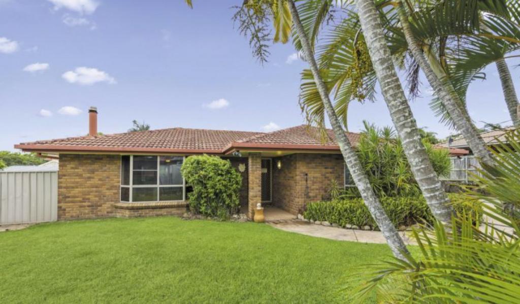 32 Winchester Rd, Alexandra Hills, QLD 4161