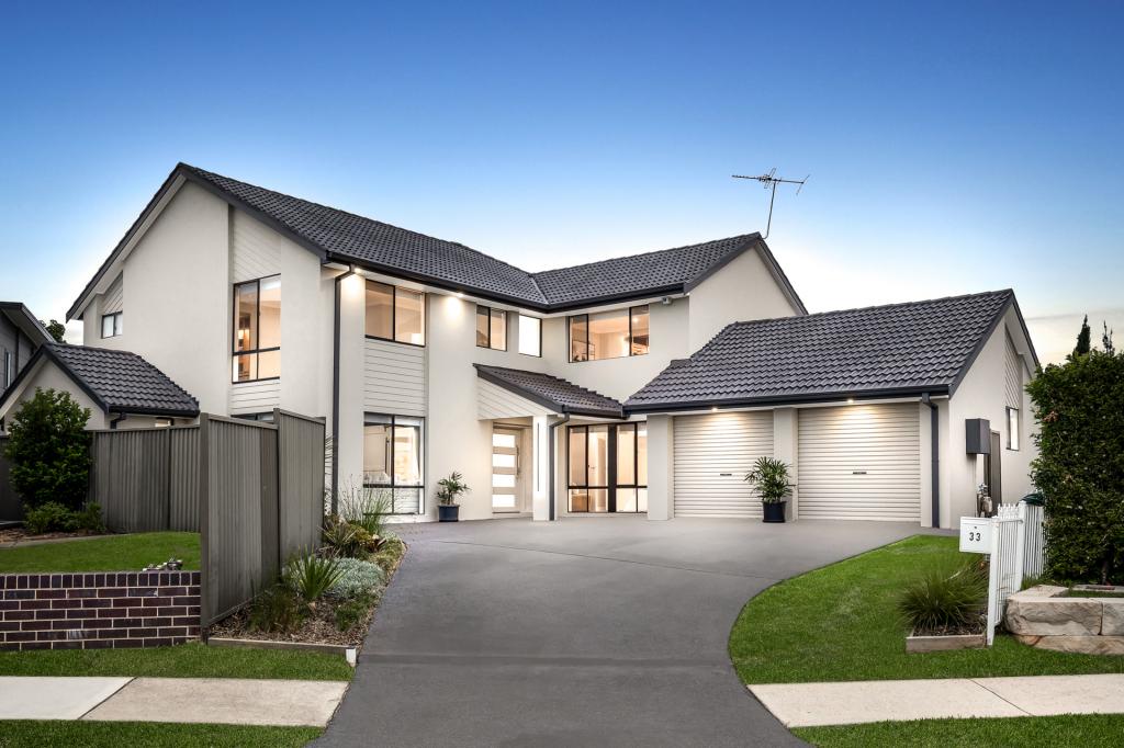 33 Mariner Cres, Abbotsbury, NSW 2176