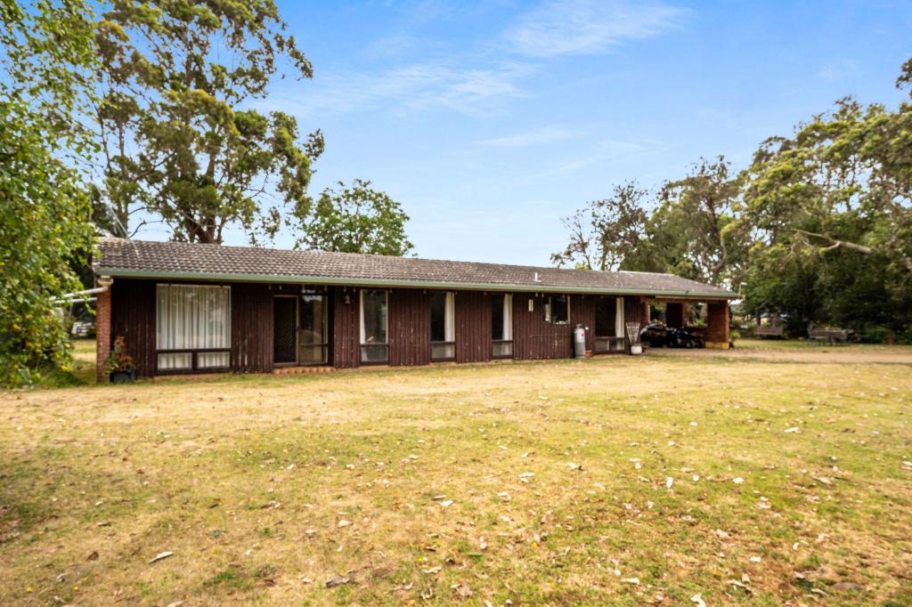 195 Kromelite Rd, Glenburnie, SA 5291