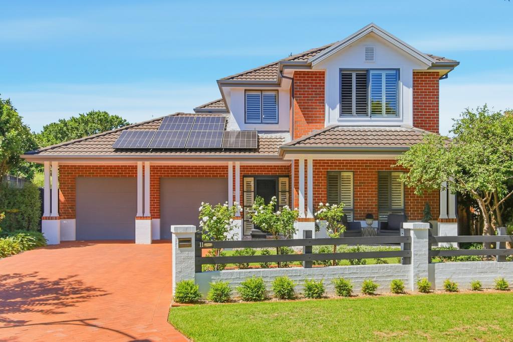 11 Lamond Cmmn, Camden Park, NSW 2570