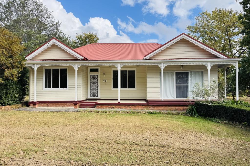 90 Rockford Rd, Tahmoor, NSW 2573