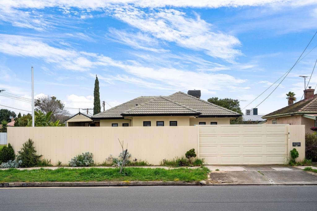 17 Levi St, Birkenhead, SA 5015