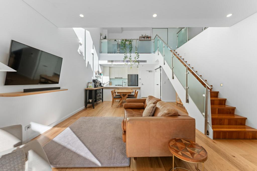 Apartment 408/20 Mcgill St, Lewisham, NSW 2049