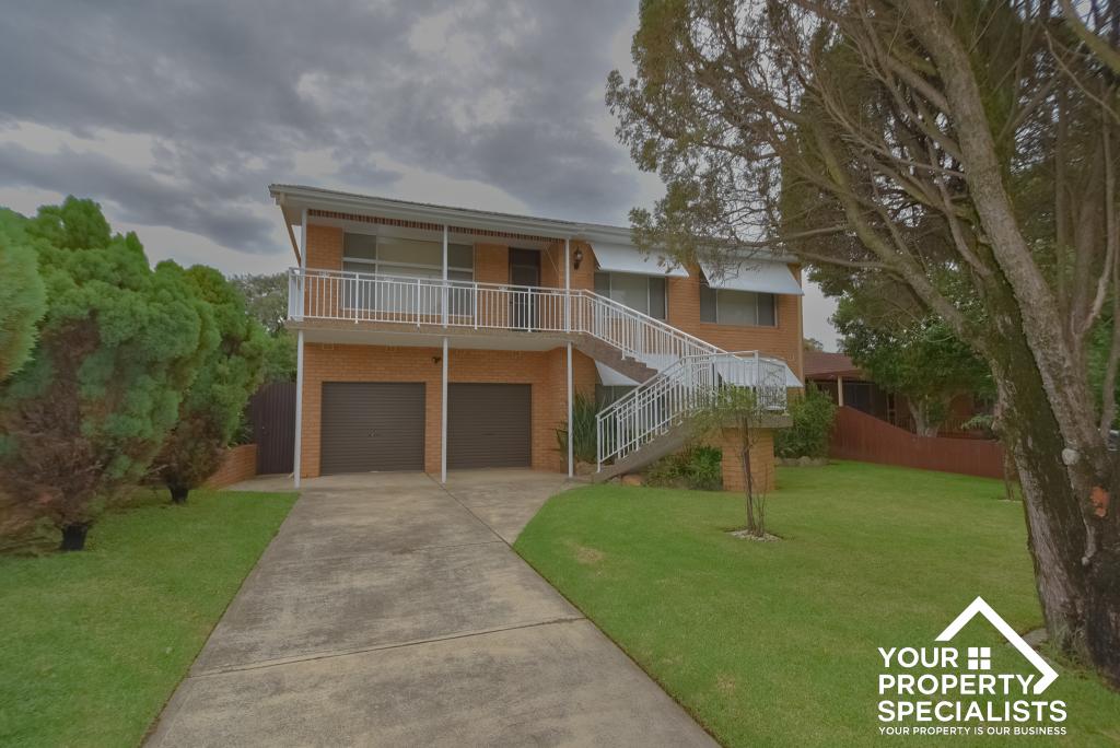 8 Tallawarra Rd, Leumeah, NSW 2560