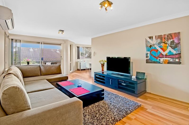 7/6-8 Blair St, Gladesville, NSW 2111