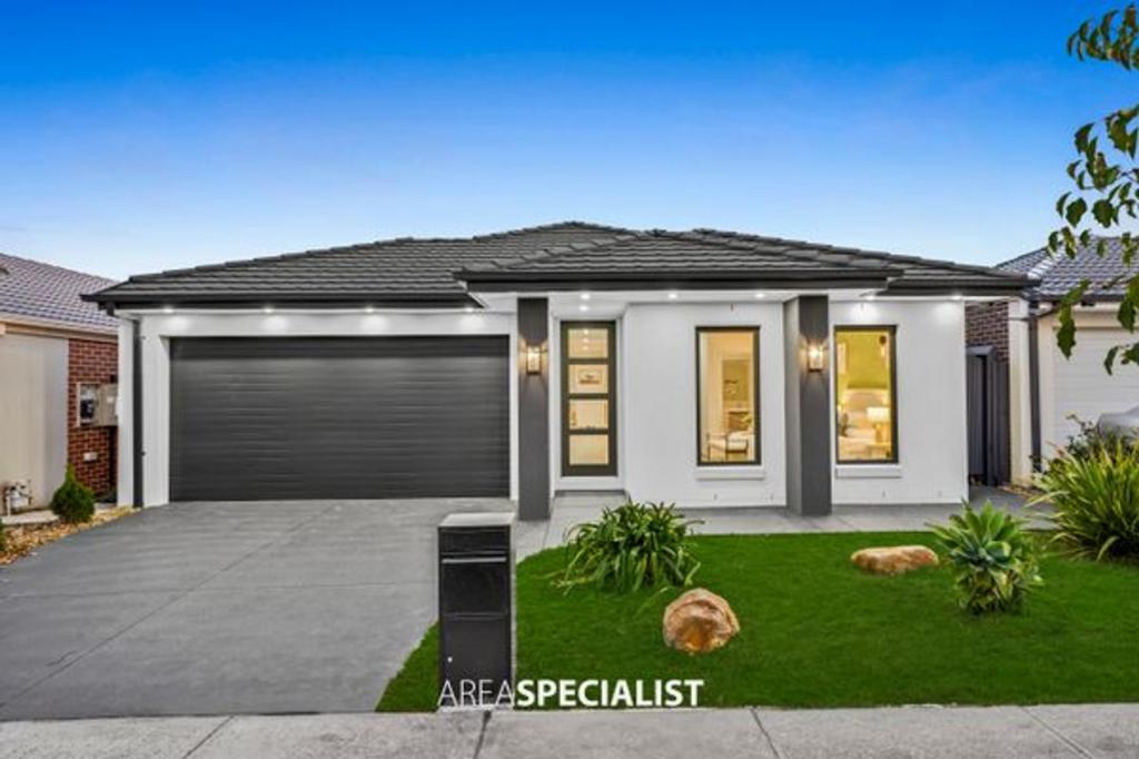 6 BALES RD, CRANBOURNE EAST, VIC 3977