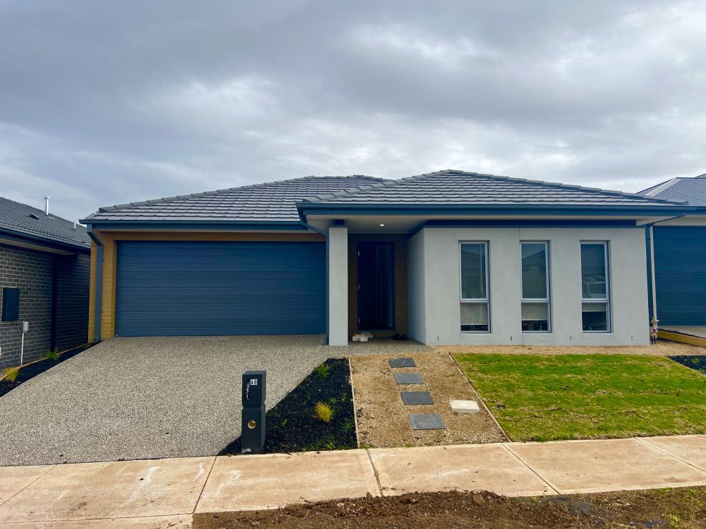 68 TRUNCATA DR, TARNEIT, VIC 3029
