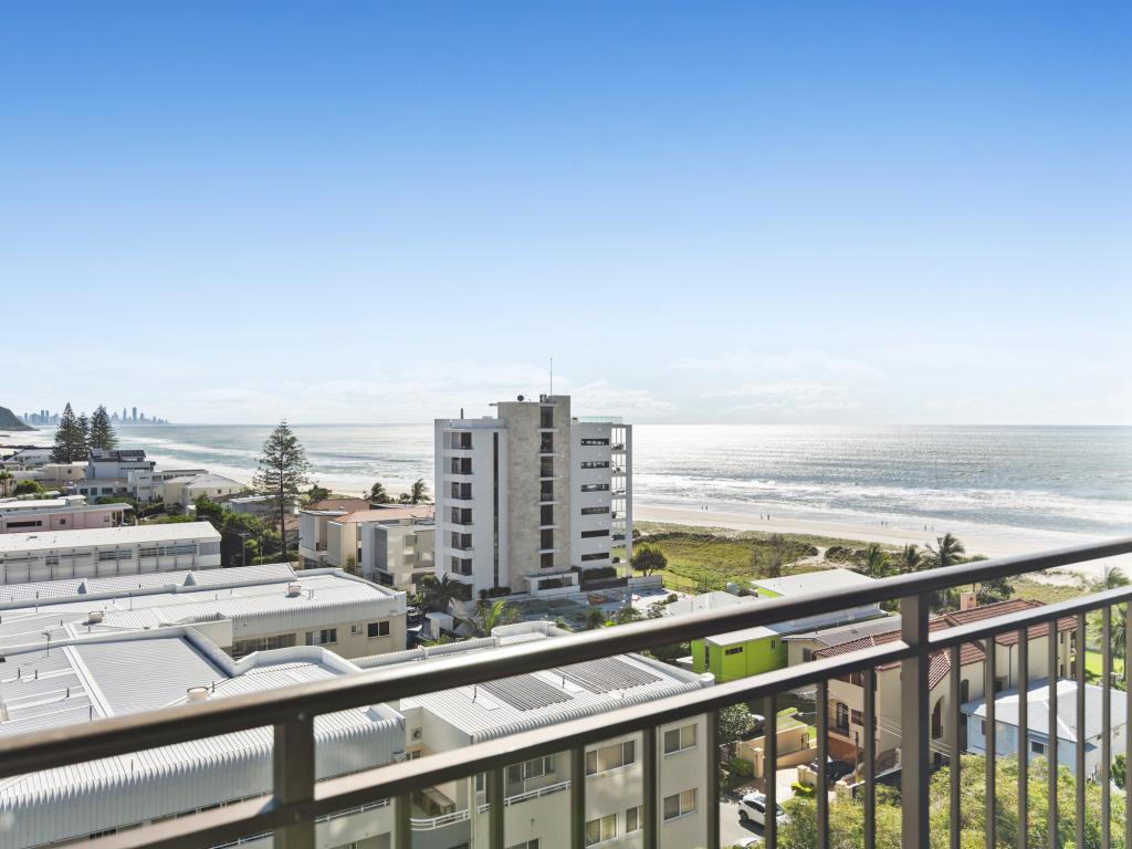 8e/973 Gold Coast Hwy, Palm Beach, QLD 4221