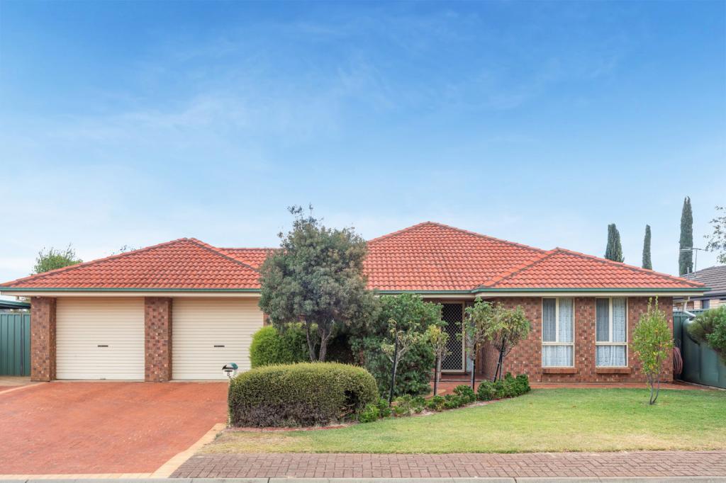 5 Brunswick Tce, Blakeview, SA 5114