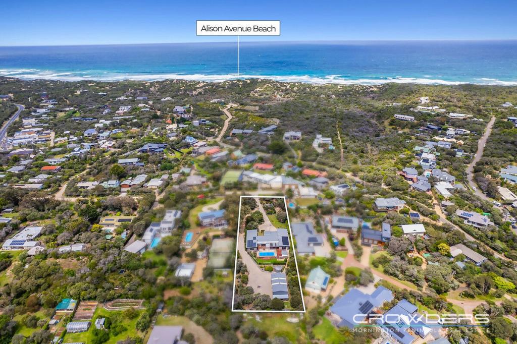 26 Sydney St, Rye, VIC 3941