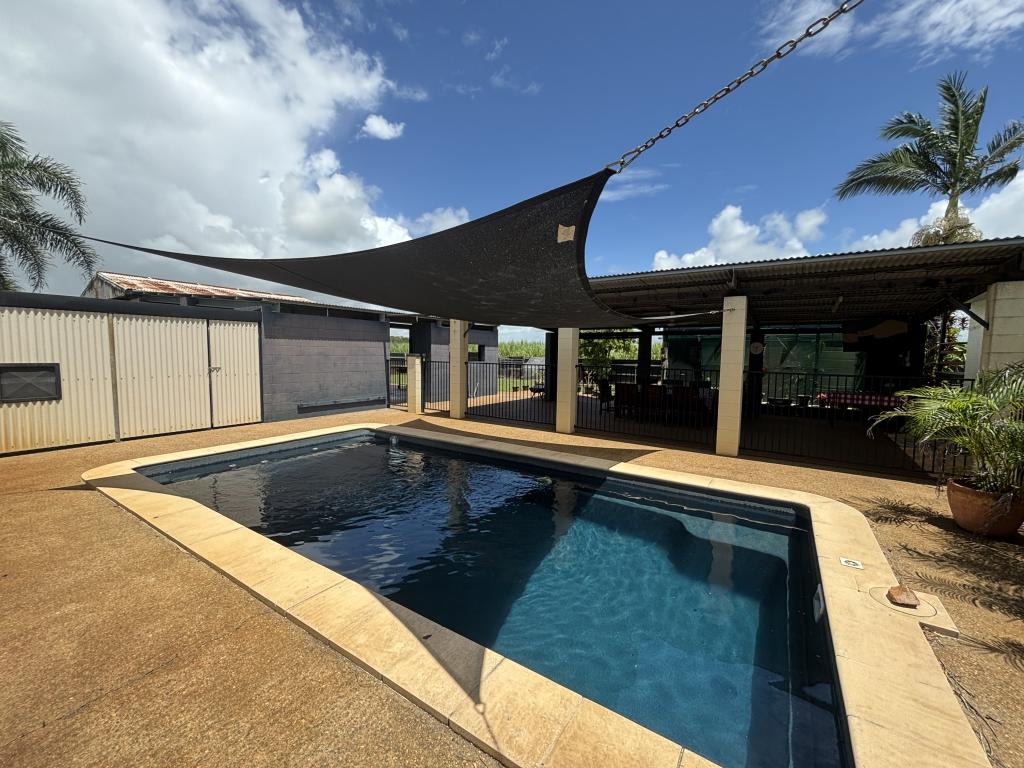 268 Wilson Rd, Jarvisfield, QLD 4807