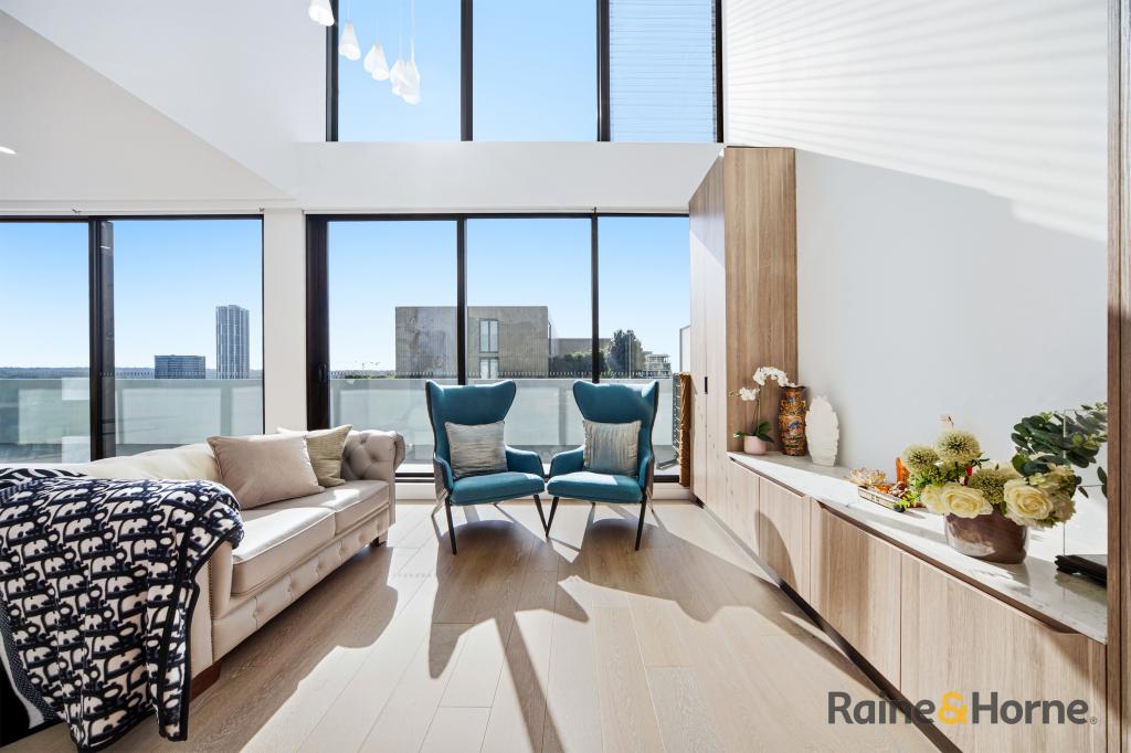 B2002/82 Waterloo Rd, Macquarie Park, NSW 2113
