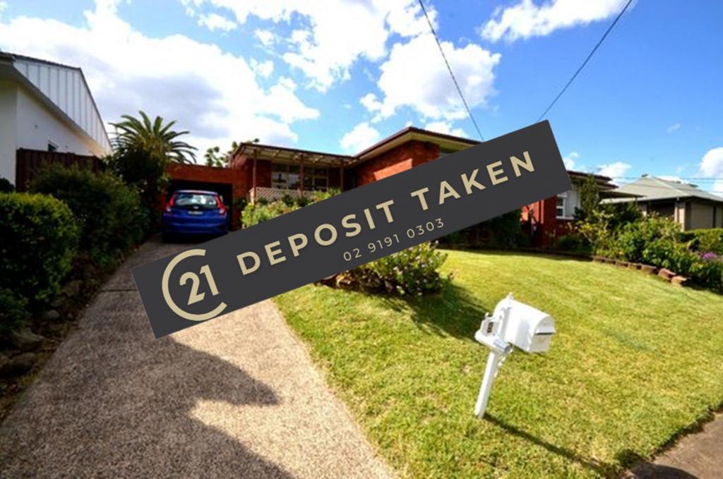 5 Chetwyn Pl, Constitution Hill, NSW 2145