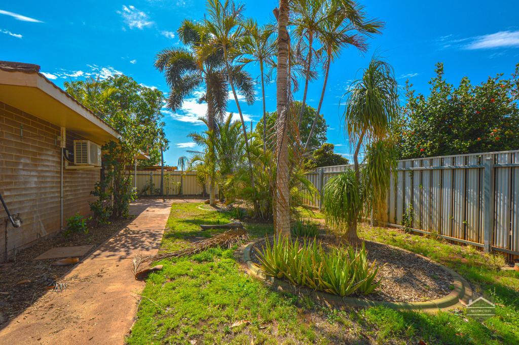 9 Lovell Way, South Hedland, WA 6722