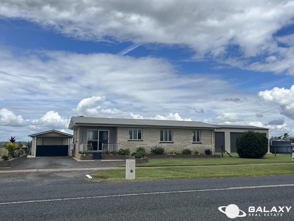 142 Gooburrum Rd, Gooburrum, QLD 4670