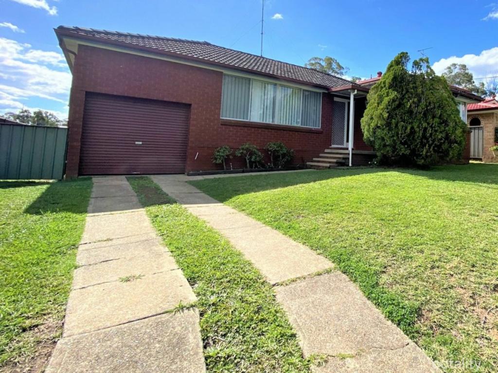29 Miller St, South Penrith, NSW 2750