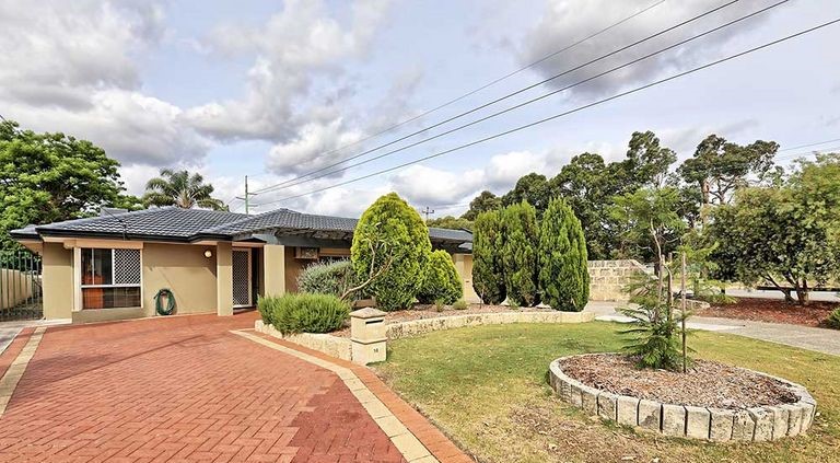 14 Warren St, Gosnells, WA 6110