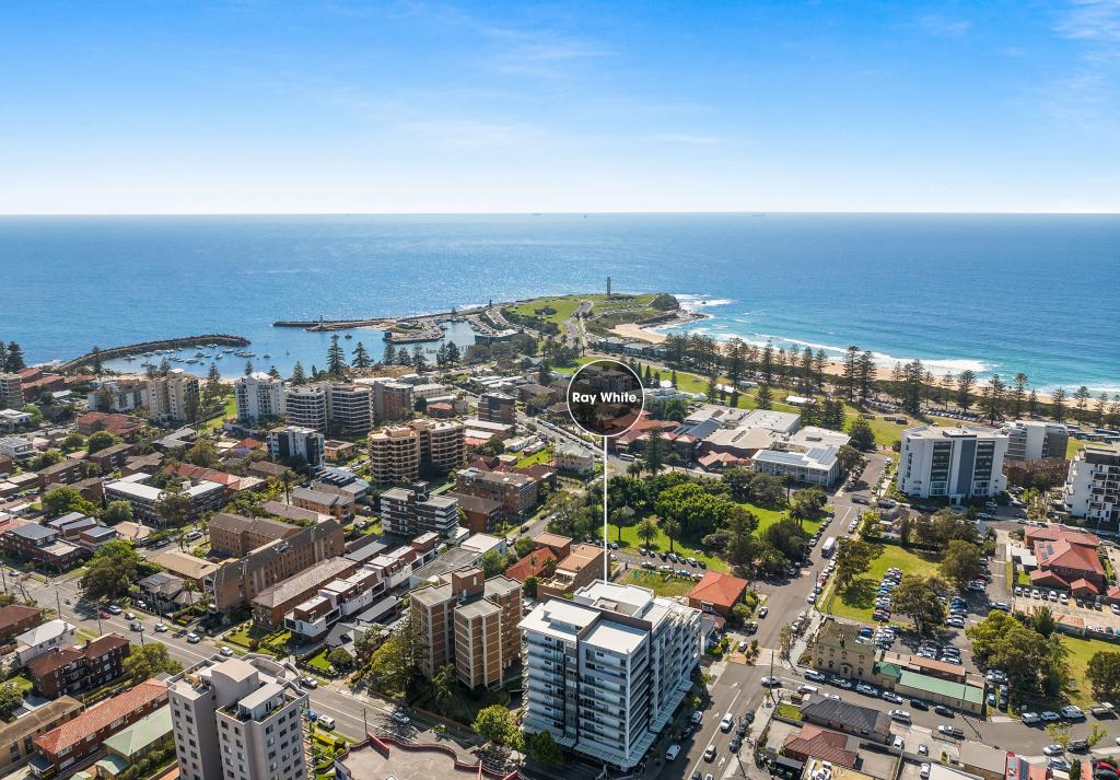 20/22 Market St, Wollongong, NSW 2500