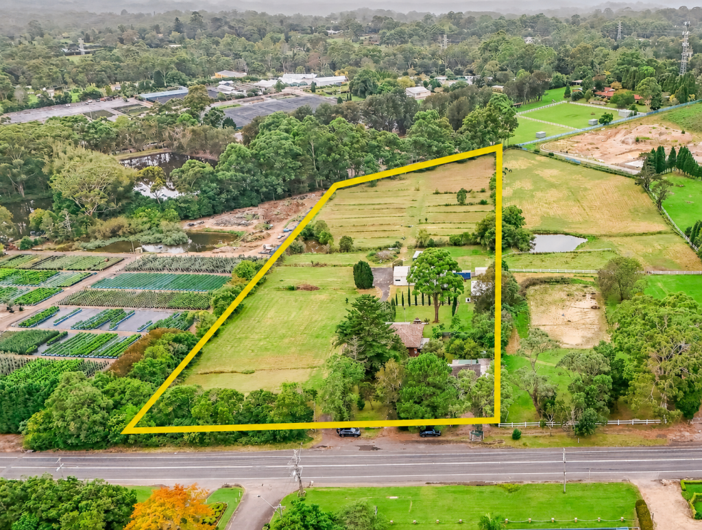 993 Old Northern Rd, Dural, NSW 2158