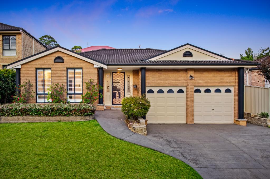 60 Bannister Dr, Erina, NSW 2250