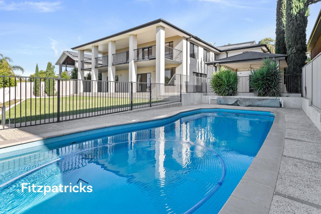 30 Atherton Cres, Tatton, NSW 2650