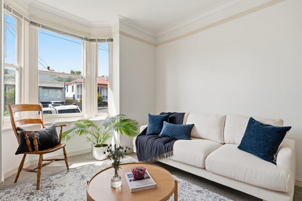 2/263 Macquarie St, Hobart, TAS 7000