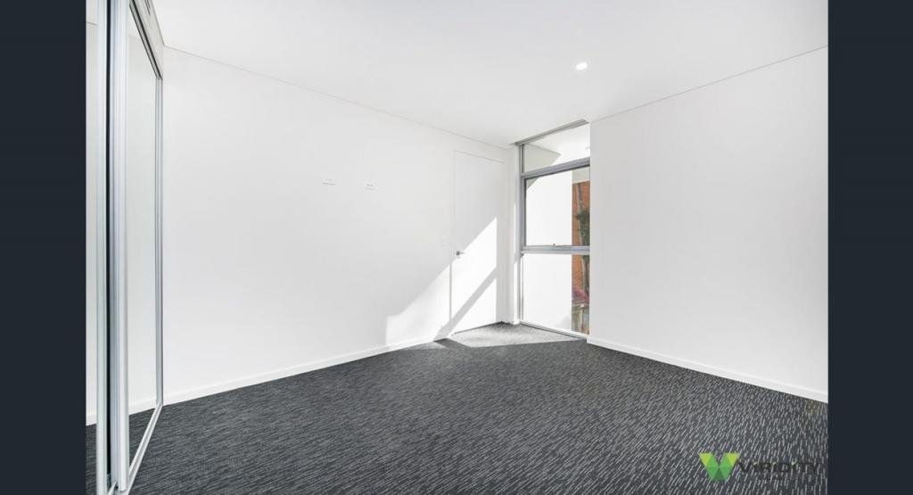 1/1 Sparkes Lane, Camperdown, NSW 2050