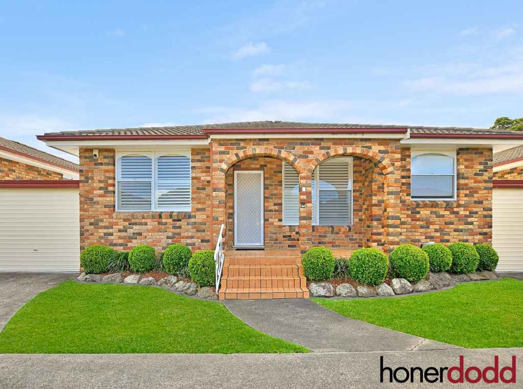 2/151-153 Queen Victoria St, Bexley, NSW 2207