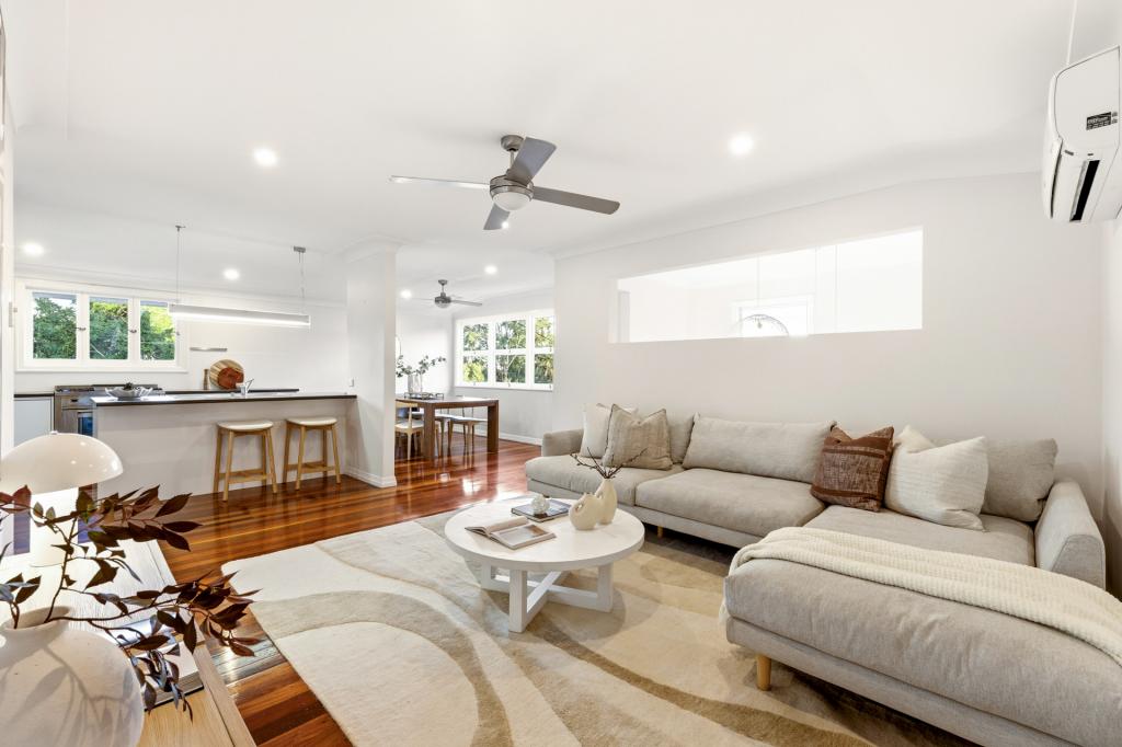 32 Norm St, Kenmore, QLD 4069