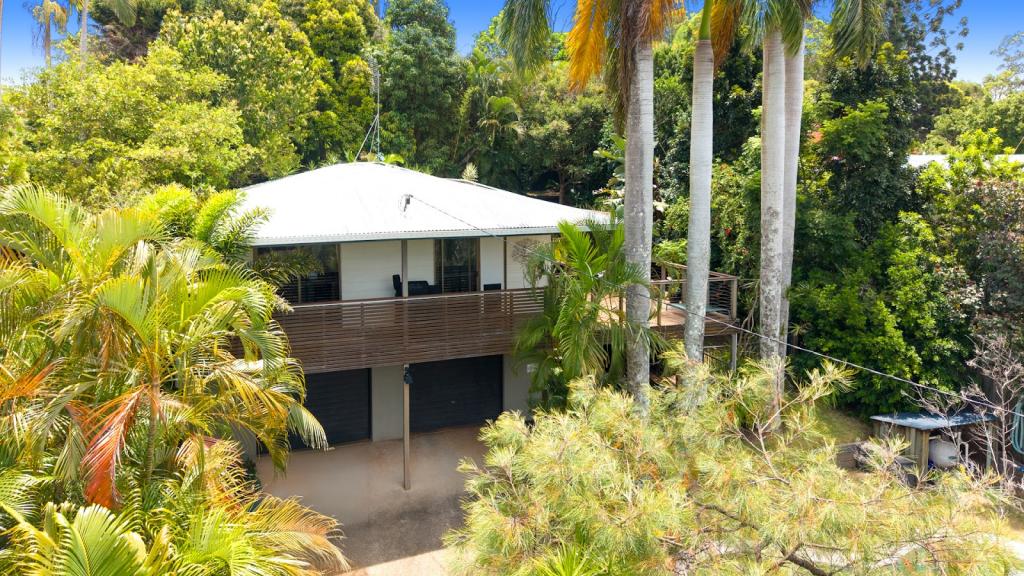3 RIVERVIEW ST, BLI BLI, QLD 4560