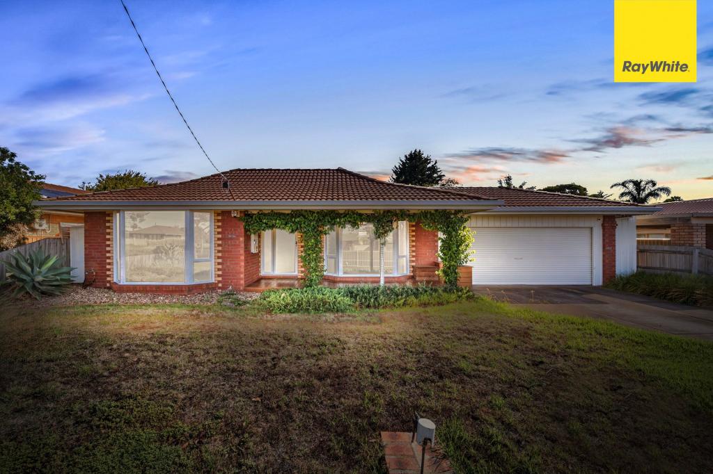 58 CENTENARY AVE, KURUNJANG, VIC 3337