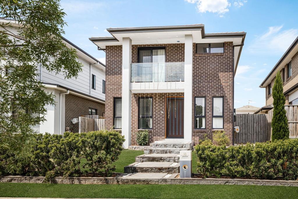 Contact agent for address, SCHOFIELDS, NSW 2762