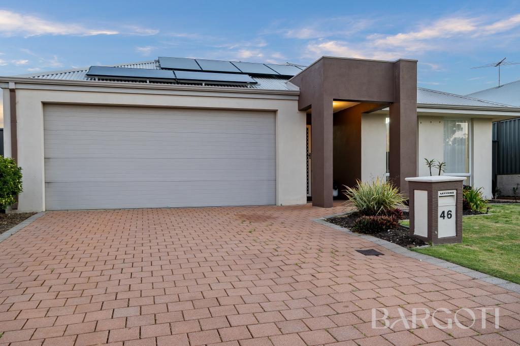 46 KEMPEANA WAY, BALDIVIS, WA 6171