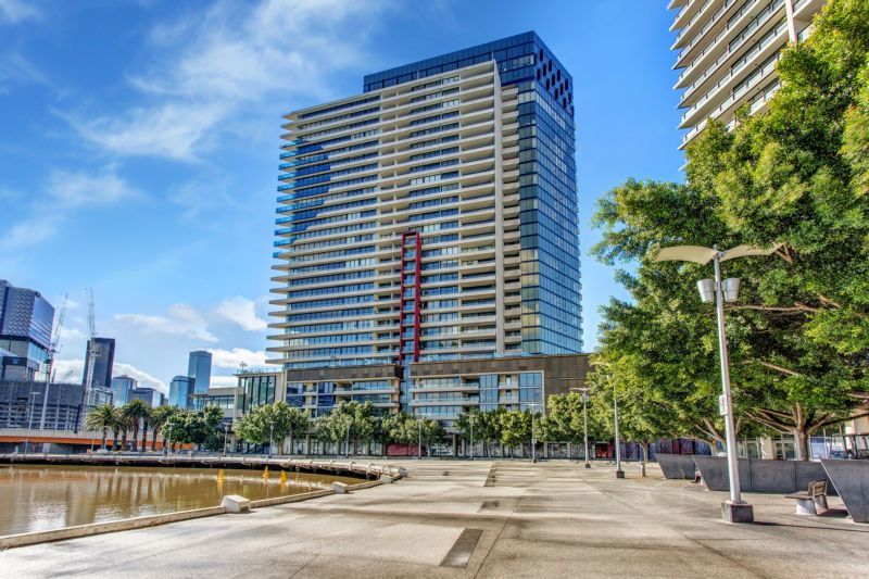 2907/50 Lorimer St, Docklands, VIC 3008