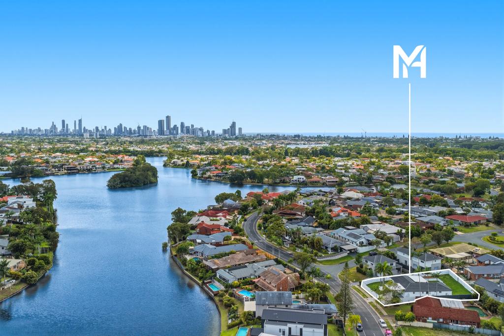 53 Manly Dr, Robina, QLD 4226