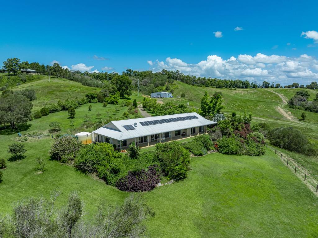 374 Kenman Rd, Traveston, QLD 4570