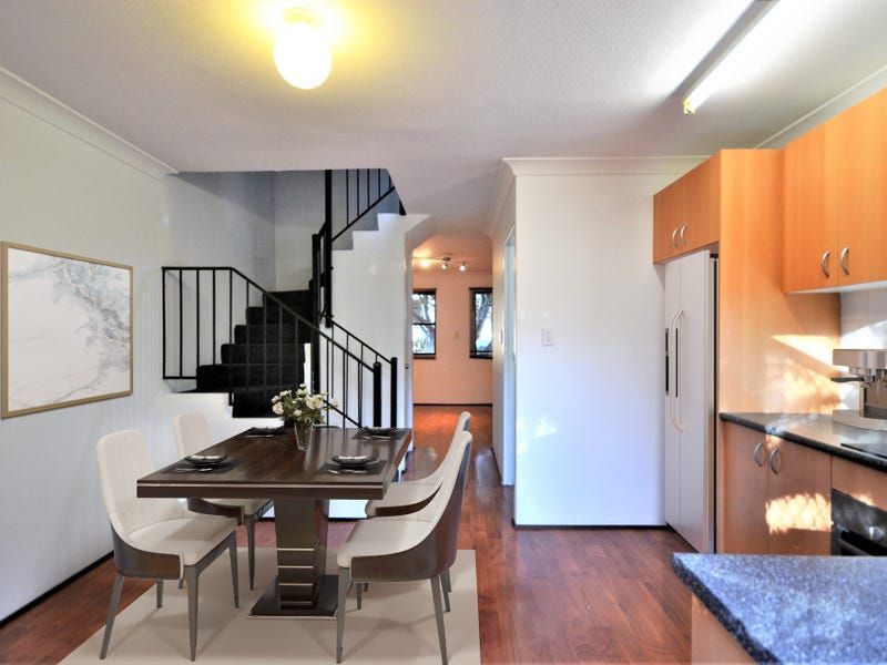 6/30 Bray St, Erskineville, NSW 2043