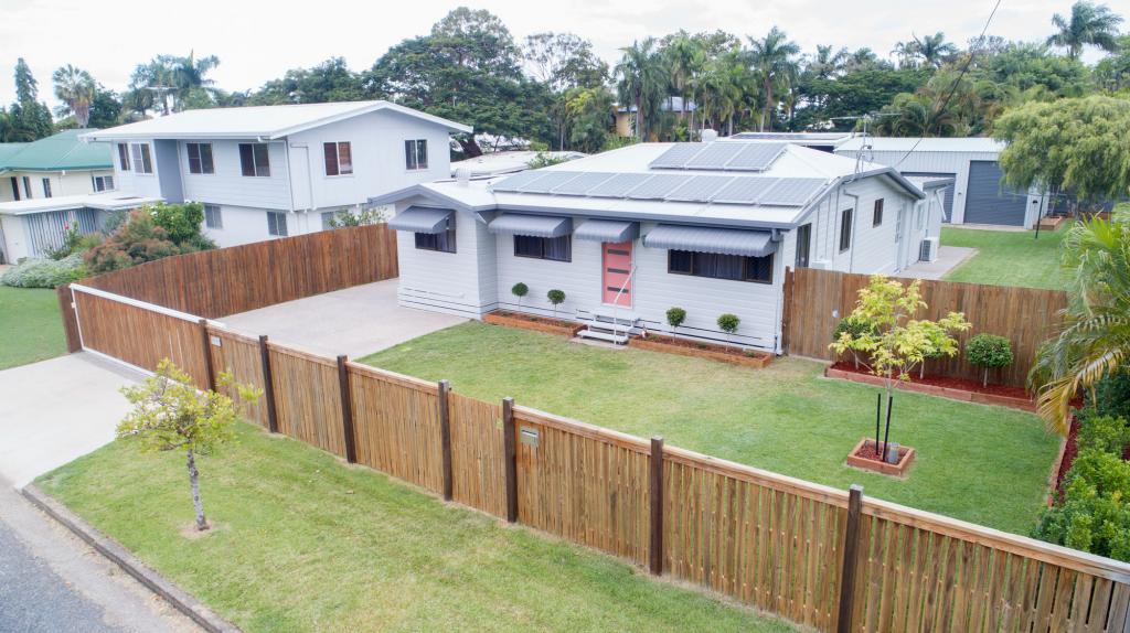 11 PEARCE ST, EAST MACKAY, QLD 4740