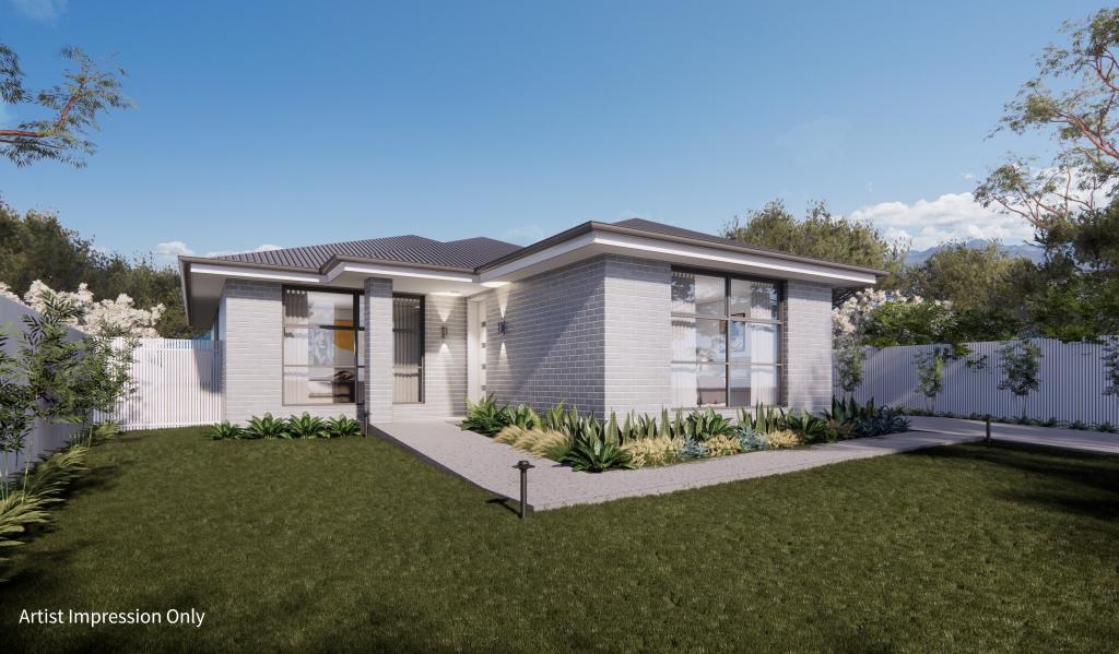 Lot 1 - 9 Reeve St, Campania, TAS 7026