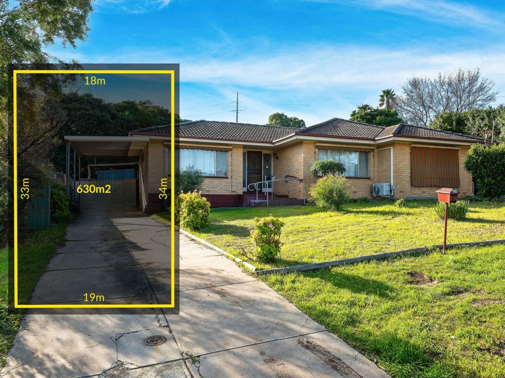 6 Abelia Ave, Para Vista, SA 5093