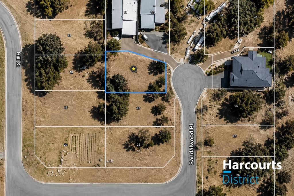 29 Sandalwood Pl, Boddington, WA 6390