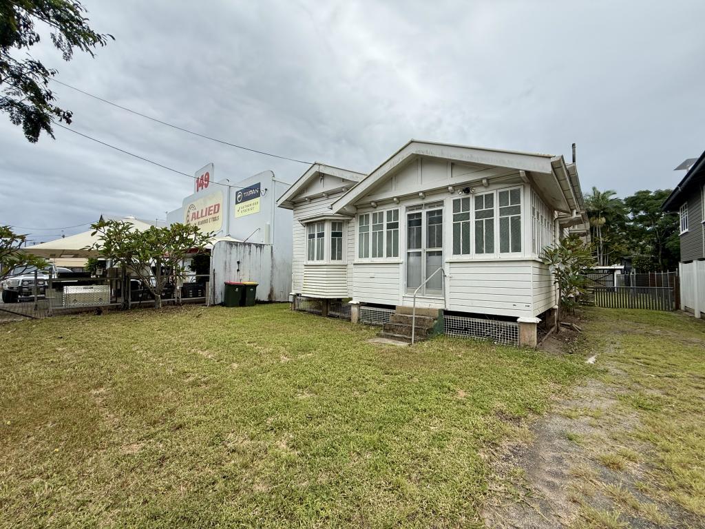Contact agent for address, BUNGALOW, QLD 4870
